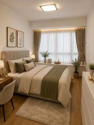The Minton (D19), Condominium #610111561